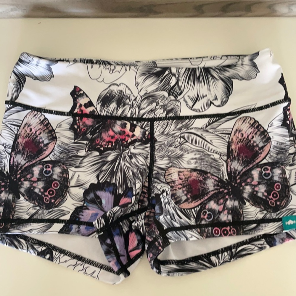 WodBottom Bootyfly 3.25 size M